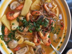 -环球港凯悦 · 享悦中餐厅