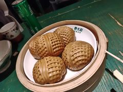 核桃包-费大厨辣椒炒肉(太平老街店)