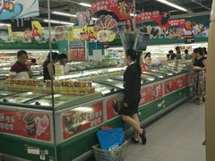 -华润万家(摩尔城店)