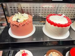 -FANEN法念·烘焙·甜点(万象城店)