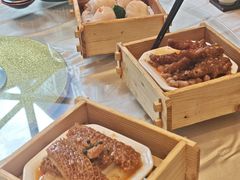 -渔村盛宴(航空新城店)