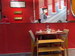 -1078號老北京涮肉(松柏店)