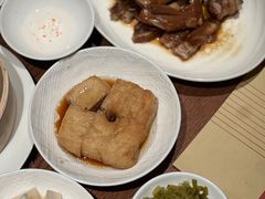 -荣家黄鱼面(前滩太古里店)