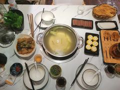 -牛鲜胜·潮汕牛肉自助火锅(番禺市桥店)
