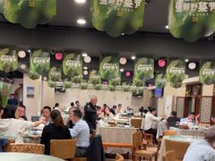 -春盛渔府(牛首山店)