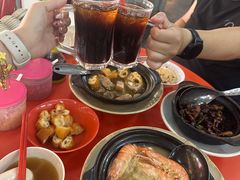 -兴记肉骨茶(甲洞大街第二新分店)