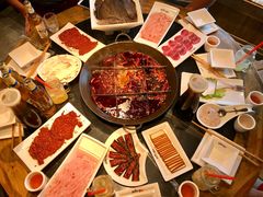 -纸盐河码头火锅(十八梯店)