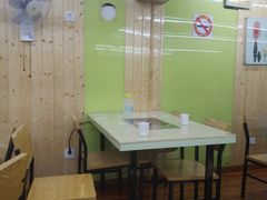 -朴氏韩国料理(北欧丽景店)
