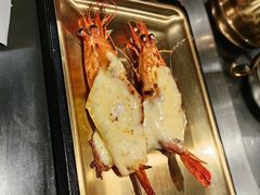 -大神太神·铁板烧(瑞虹天地月亮湾店)