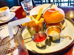 -blue frog蓝蛙(长泰广场店)