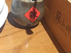 -苏小柳手工点心(人民广场分院)