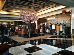大堂-东方之珠洗浴休闲广场(南开店)