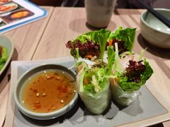 -安南小馆(华润城万象天地店)