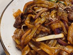 干炒牛河-宝月楼·台湾菜馆(天河城店)