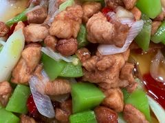 -雨田饭店(华兴东街店)
