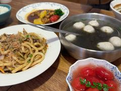 -肥朵食堂(带梦胡同店)