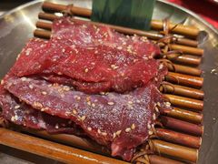 -西塔老太太泥炉烤肉(济南首店)