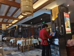 -辣婆婆(航天桥店)