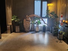 -東舍食唐精品陕菜馆