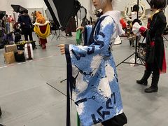 -IJOY漫展xCGF游戏节—国家会议中心