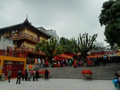 -福州开元寺