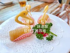 -椿记烧鹅(建干路店)