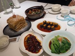 -茉里粤菜(皇姑万象汇店)