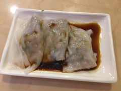 牛肉肠粉-盛记粥面(佐敦店)