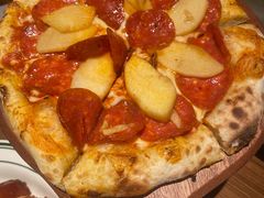 -get pizza意大利餐厅(凯德MALL店)