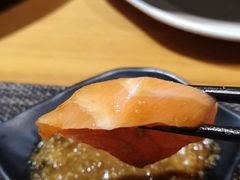 -吉之仙•中国制造•出口级食材日料店(领事馆总店)