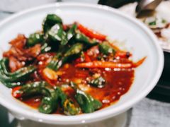 -小厨娘淮扬菜(板桥一店)