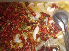 -江湖情酸菜鱼(万菱汇店)