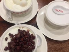 -正德顺順德雙皮奶(中信店)