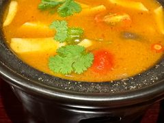 -红泰·泰精选·特色料理(中山路店)