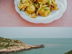 -东极岛景区