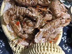 -宾朋海鲜美食餐厅·特色美食(兴海路店)