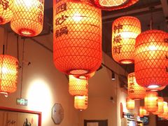 -山四砂锅(太原钟楼街店)