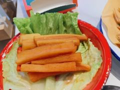 -虎婆冷饮店·海南特色炒冰(三亚湾店)