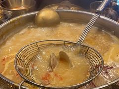 -琥珀川糟粕醋火锅(慈云寺店)
