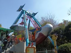-杭州少年儿童公园