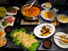 -泉味道贵州厨房(三里河店)