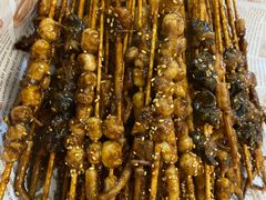 -十里铺铁板鱿鱼