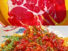 -阳光岛·海鲜盛宴(银泰中心in99店)