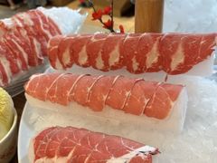 -盛武肥牛·清真海鲜火锅(昆区店)