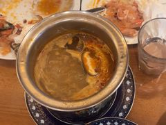 -岷山饭店-芝芝自助餐厅