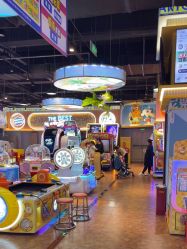 -卡通尼乐园(荟聚中心店)