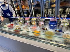 -溪边姑娘·拉丝酸奶水果捞(春熙路店)