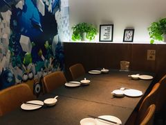 -蓝鲸(国浩路店)