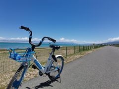 -青海湖国家重点风景名胜区