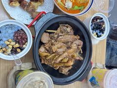 -老闽味沙茶面·姜母鸭(传承35年曾厝垵店)